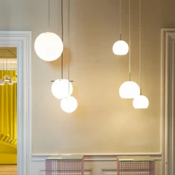 Koi Pendelleuchte Ø 32cm