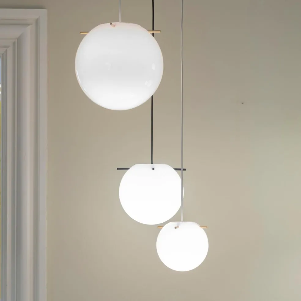 Koi Pendelleuchte Ø 32cm