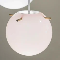 Koi Pendelleuchte Ø 32cm