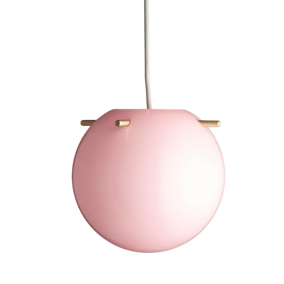 Koi Pendelleuchte Ø 25cm