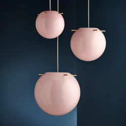 Koi Pendelleuchte Ø 25cm