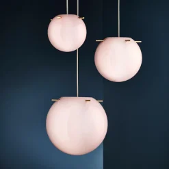 Koi Pendelleuchte Ø 25cm