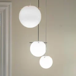 Koi Pendelleuchte Ø 25cm