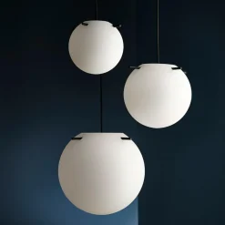 Koi Pendelleuchte Ø 19cm