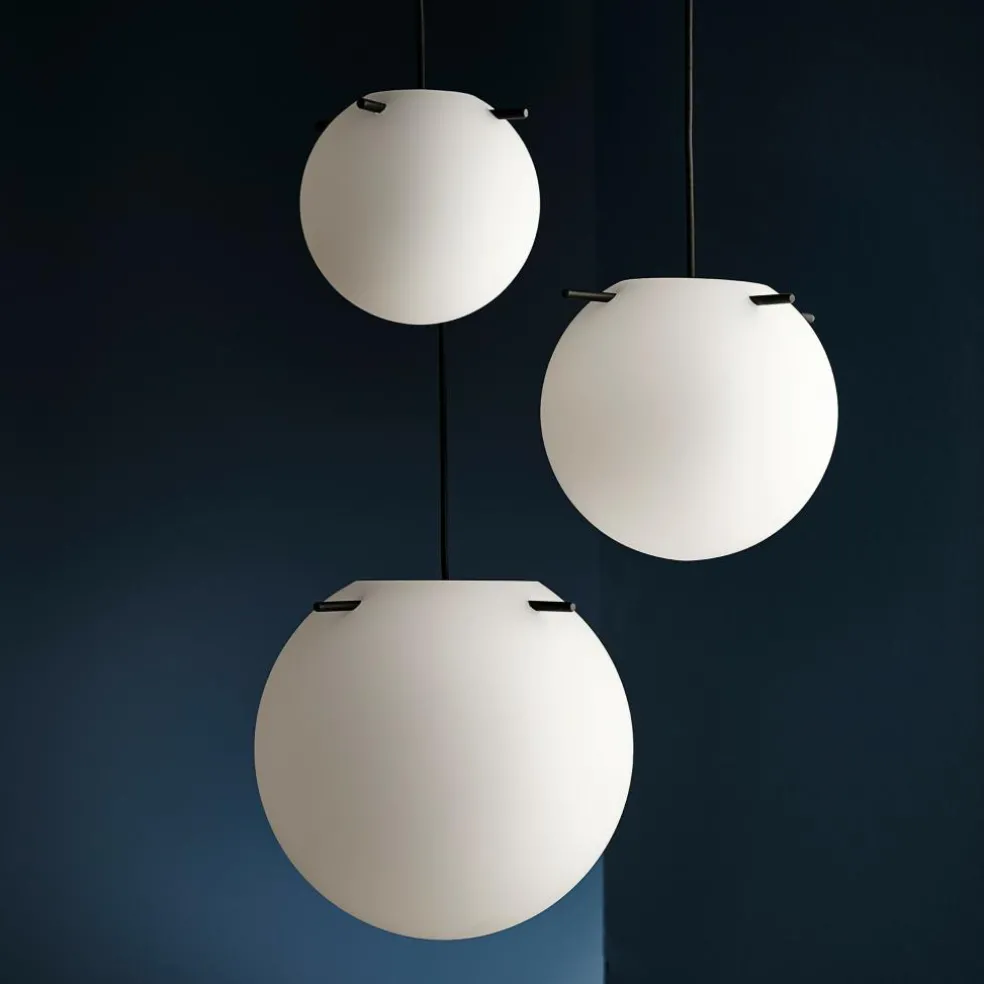 Koi Pendelleuchte Ø 19cm