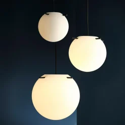 Koi Pendelleuchte Ø 19cm