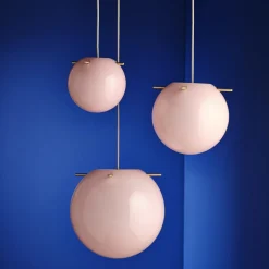 Koi Pendelleuchte Ø 19cm