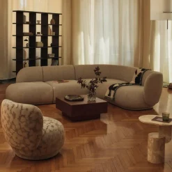 Kona Bücherregal 3x6