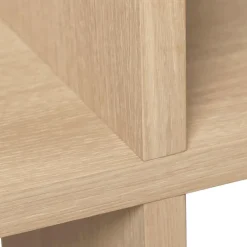 Kona Bücherregal 3x2