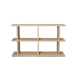 Kona Bücherregal 2x2