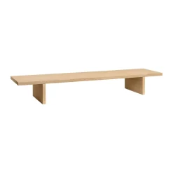 Kona Beistelltisch niedrig