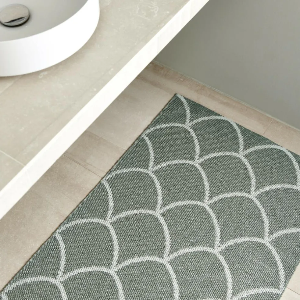 Kotte Fußmatte 70x50cm