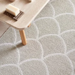 Kotte Fußmatte 70x50cm