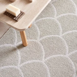 Kotte Fußmatte 70x50cm