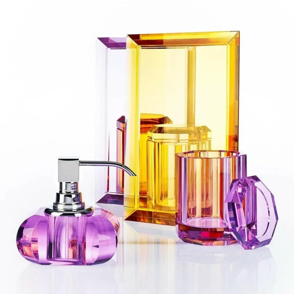 Kristall KR SSP Seifenspender