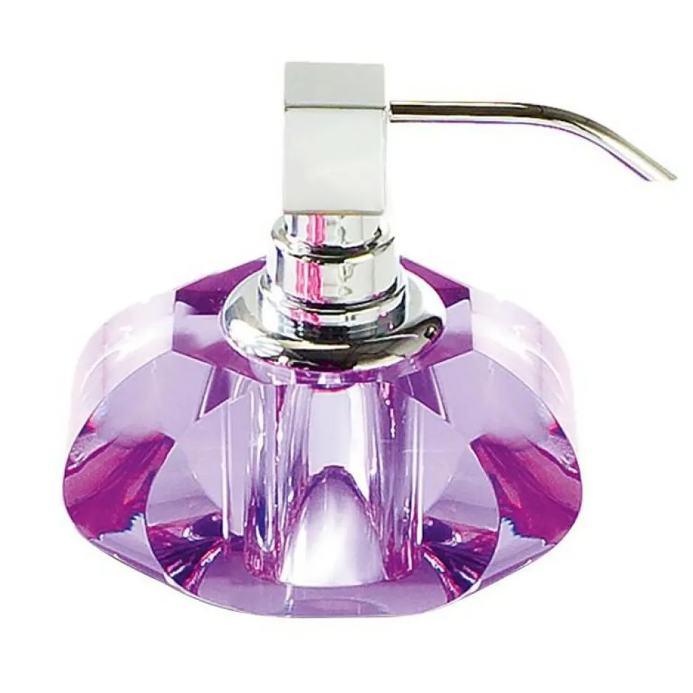 Kristall KR SSP Seifenspender