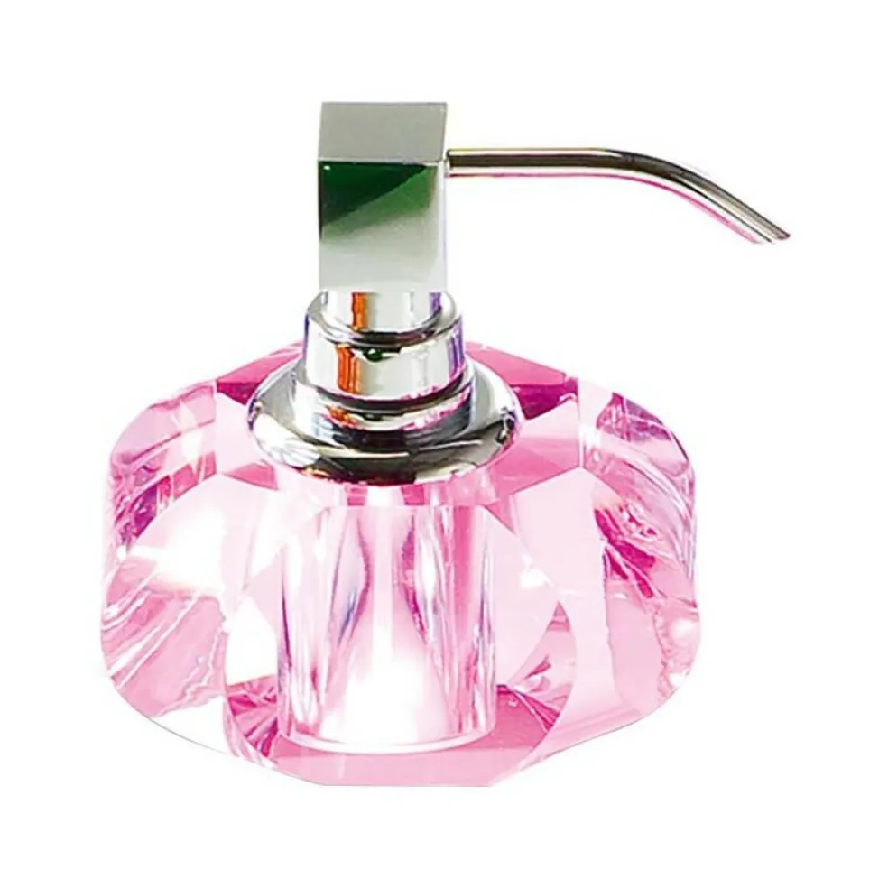 Kristall KR SSP Seifenspender