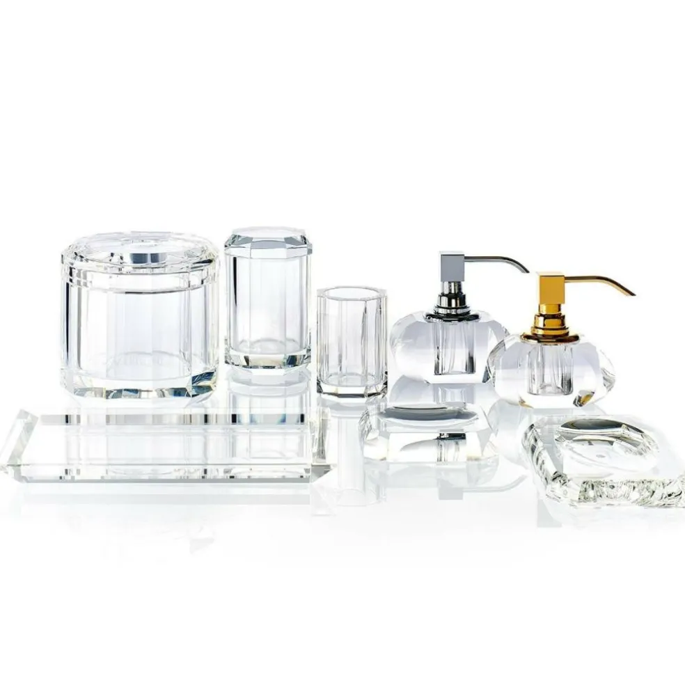 Kristall KR SSP Seifenspender