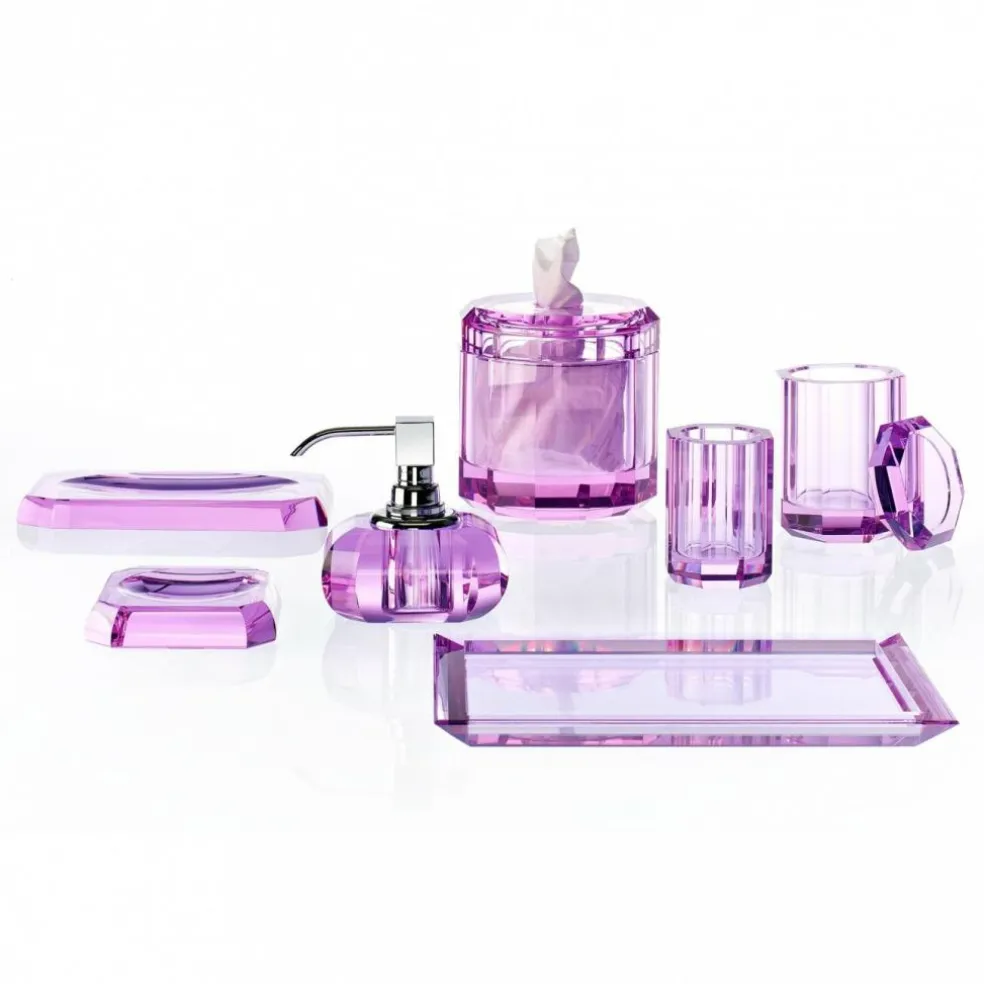 Kristall KR SSP Seifenspender