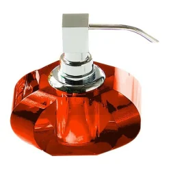 Kristall KR SSP Seifenspender