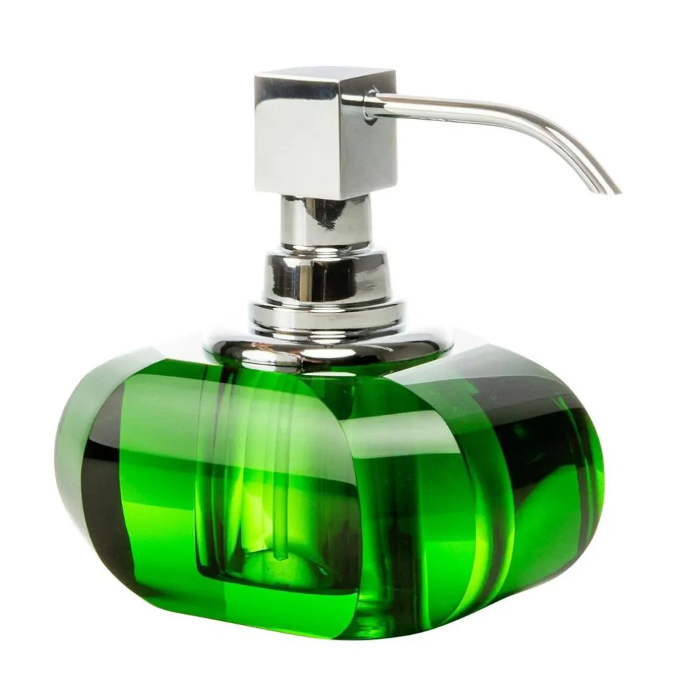 Kristall KR SSP Seifenspender