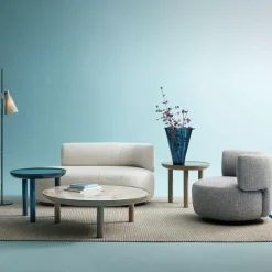 K-Top Beistelltisch Ø 105cm