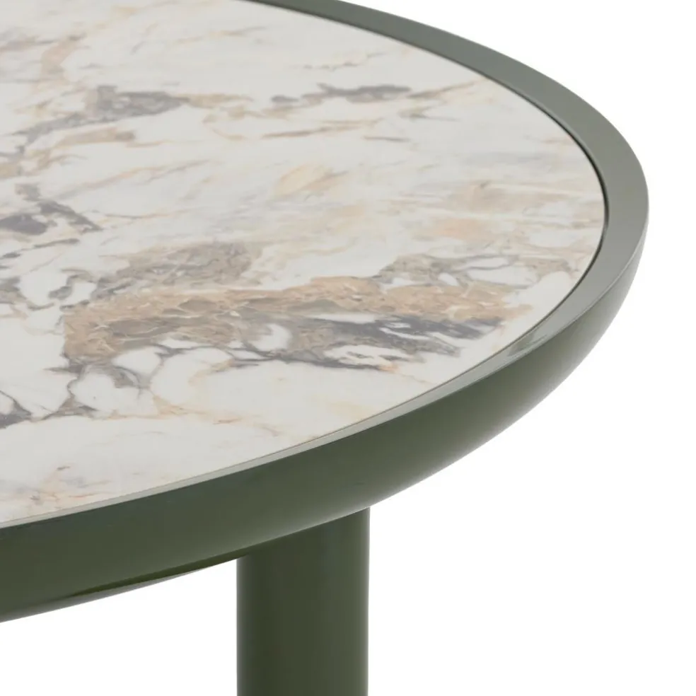 K-Top Beistelltisch Ø 105cm