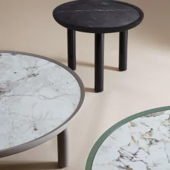 K-Top Beistelltisch Ø 105cm