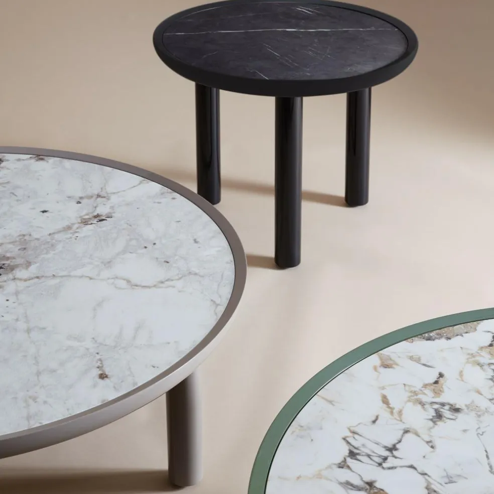 K-Top Beistelltisch Ø 105cm