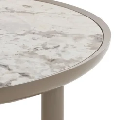 K-Top Beistelltisch Ø 105cm