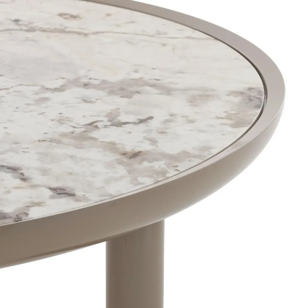 K-Top Beistelltisch Ø 105cm