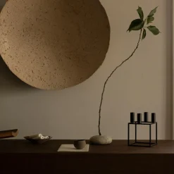 Kubus 4 Kerzenhalter