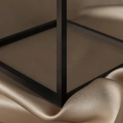 Kubus 4 Kerzenhalter