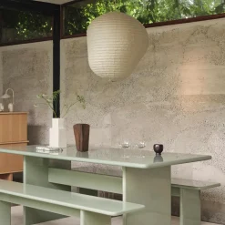 Kurbis Lampenschirm H 60cm