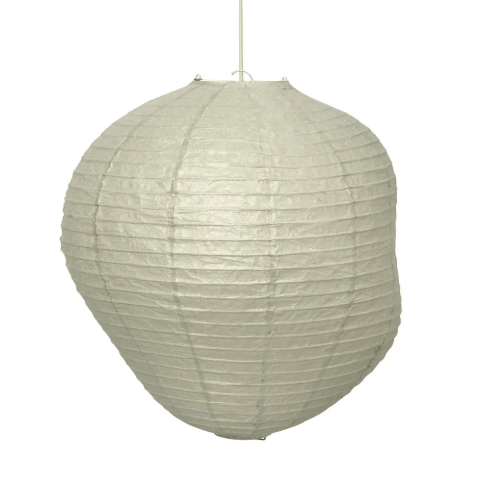 Kurbis Lampenschirm H 60cm