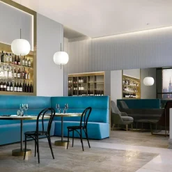 Kushi 16 Pendelleuchte