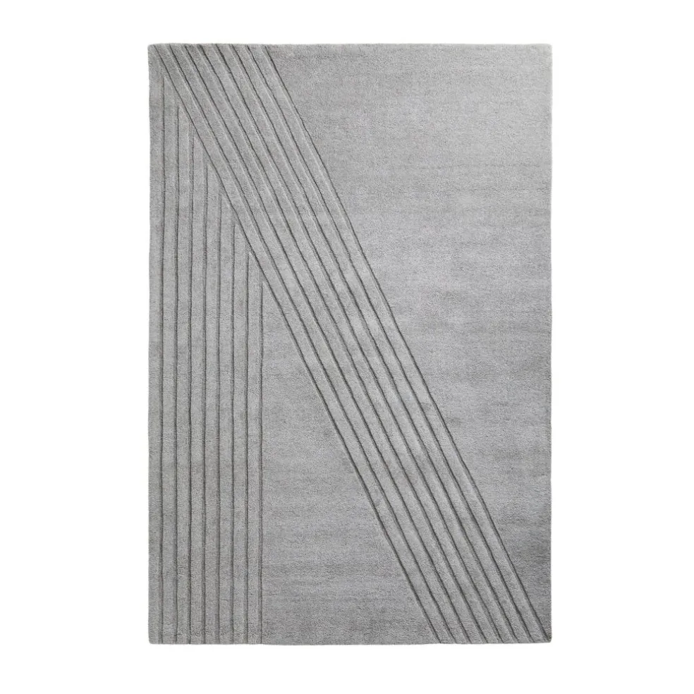 Kyoto Teppich 300x200cm