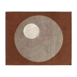 La Lune Wollteppich