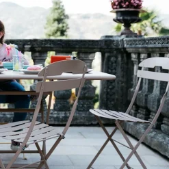 La Mome Gartenklappstuhl