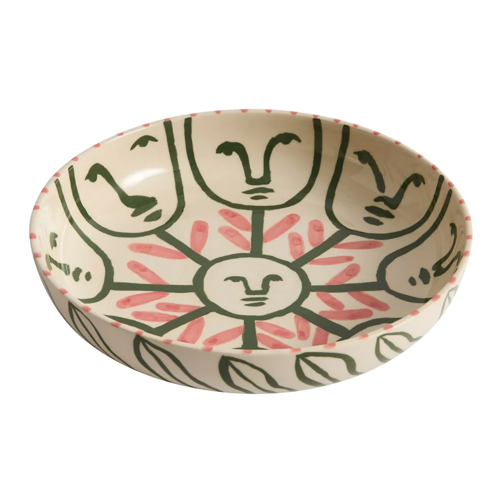 La Pittura Schale Ø 28cm