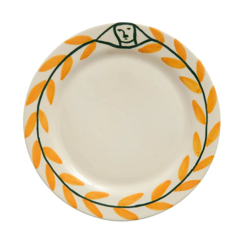 La Pittura Teller Ø 24cm