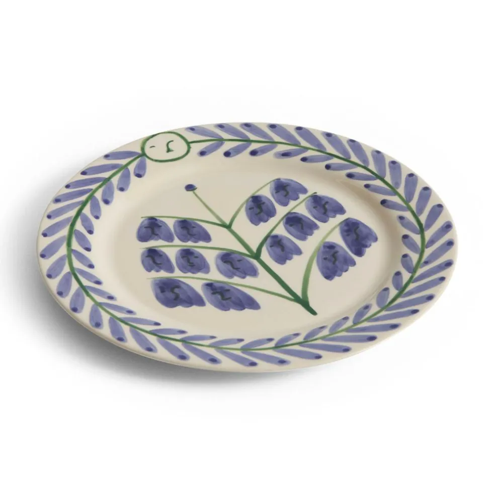 La Pittura Teller Ø 24cm