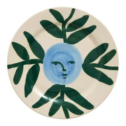 La Pittura Teller Ø 28,5cm