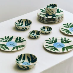 La Pittura Teller Ø 28,5cm