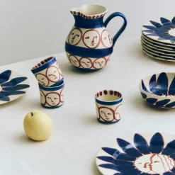 La Pittura Teller Ø 28,5cm