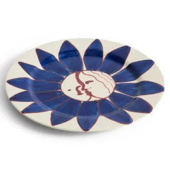 La Pittura Teller Ø 28,5cm