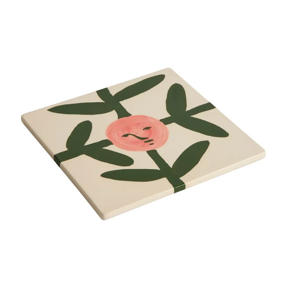 La Pittura Untersetzer