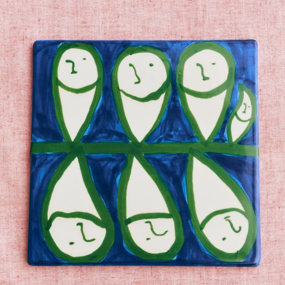 La Pittura Untersetzer