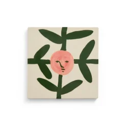 La Pittura Untersetzer