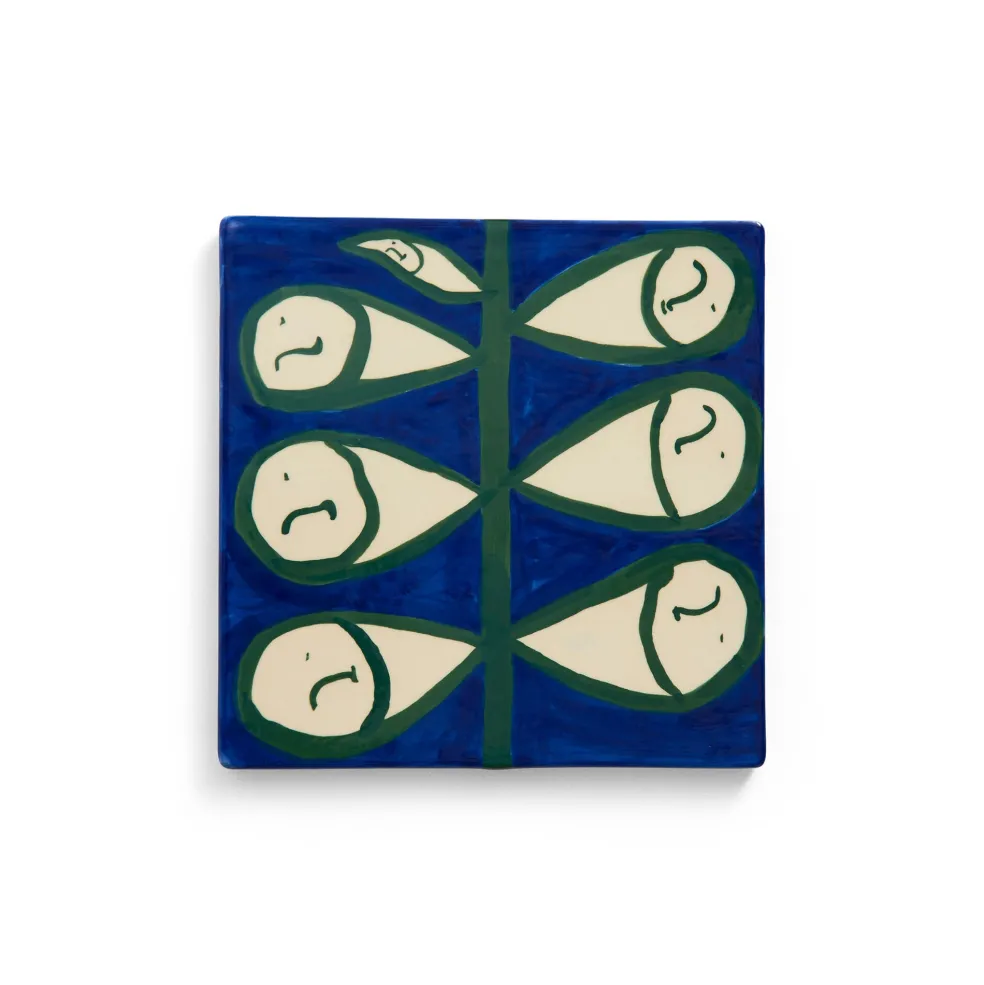 La Pittura Untersetzer